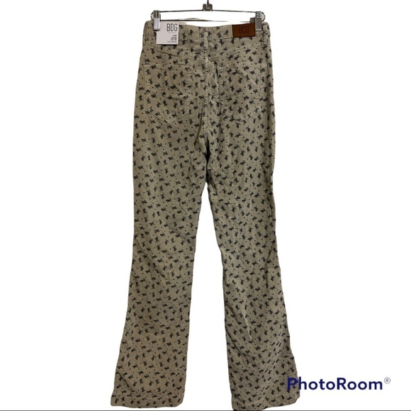 BDG Urban Outfitters Flare‎ High Rise Jeans size 27x32 - Picture 3 of 7